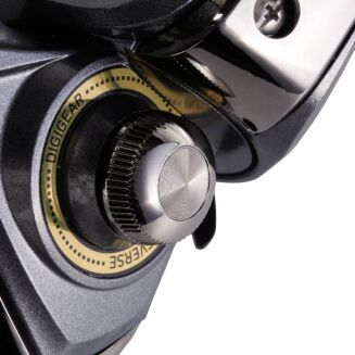 Kołowrotek Daiwa Crossfire 5000 | 10117-500