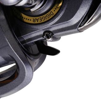 Kołowrotek Daiwa Crossfire 5000 | 10117-500