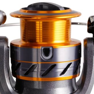 Kołowrotek Daiwa Crossfire 5000 | 10117-500