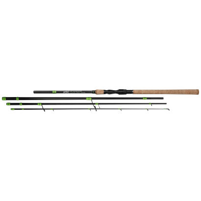 Wędka Mikado Nsc Travel Spin Mh 2,70m 10-40g