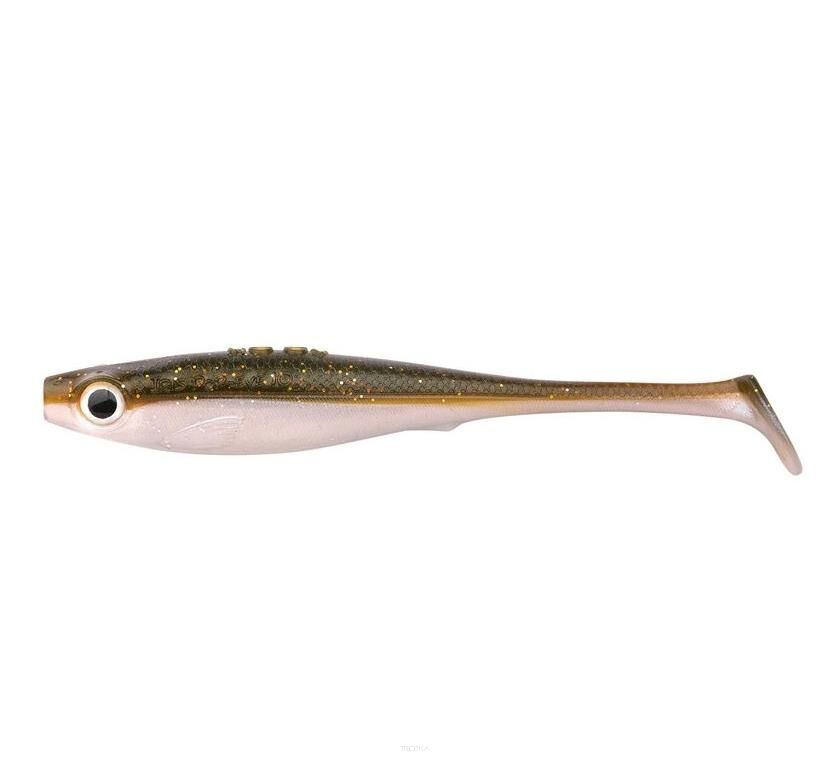Spro IRIS POP-EYE 8cm/3g -  UV Baitfish