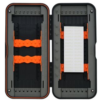 Pudełko na przypony Guru Adjustable Rig Case - 6” - 2