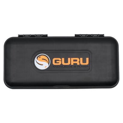 Pudełko na przypony Guru Adjustable Rig Case - 6”