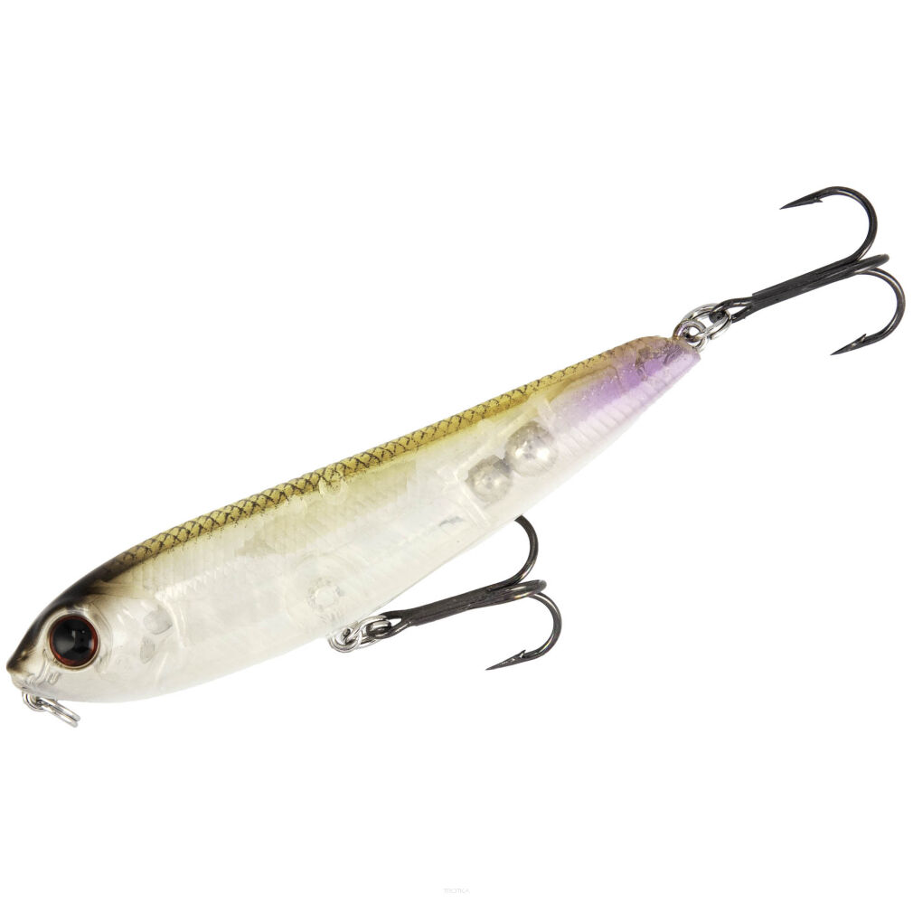 Wobler Mikado Mft Dog 75mm/ 8g/ Illusion Pływający