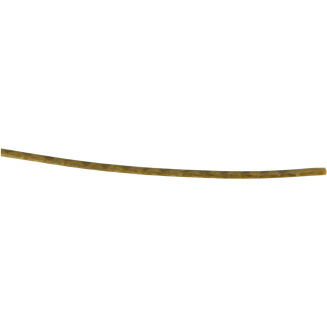 Plecionka Przyponowa W Otulinie Under Carp 10m 25lb Otulin Force - Zielona - 3