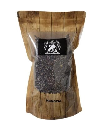 Konopie Carp Food 1kg