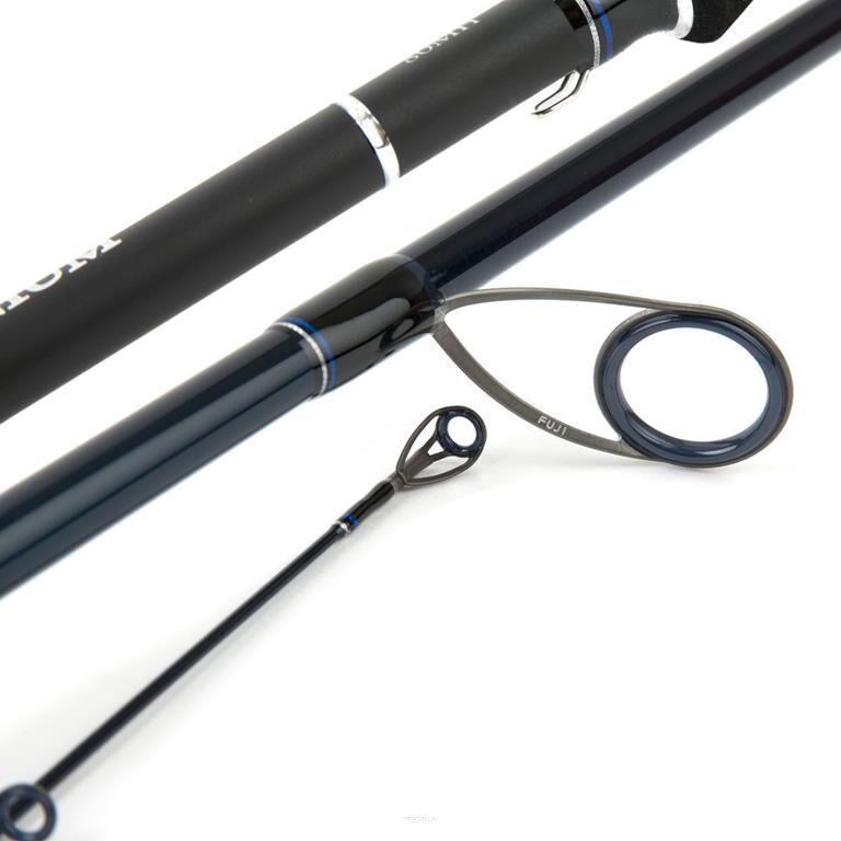 Shimano Technium AX 238cm 7-35g Wędka spinningowa