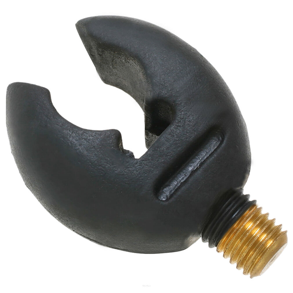 Końcówka Do Podpórki Mikado - 1107 Gumowa