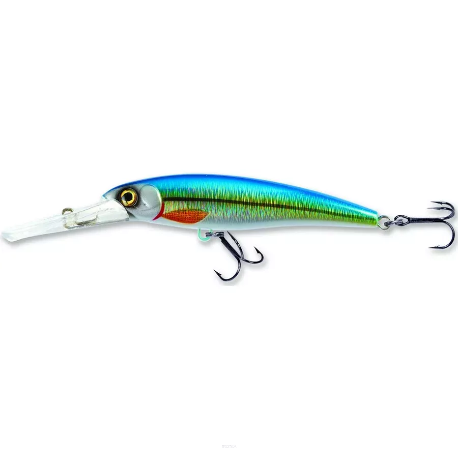 Wobler Robinson Monroe 12cm 31g B-SH
