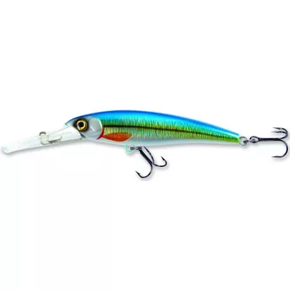 Wobler Robinson Monroe 12cm 31g B-SH