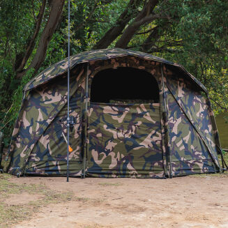 Namiot Fox Frontier II - Camo - 2
