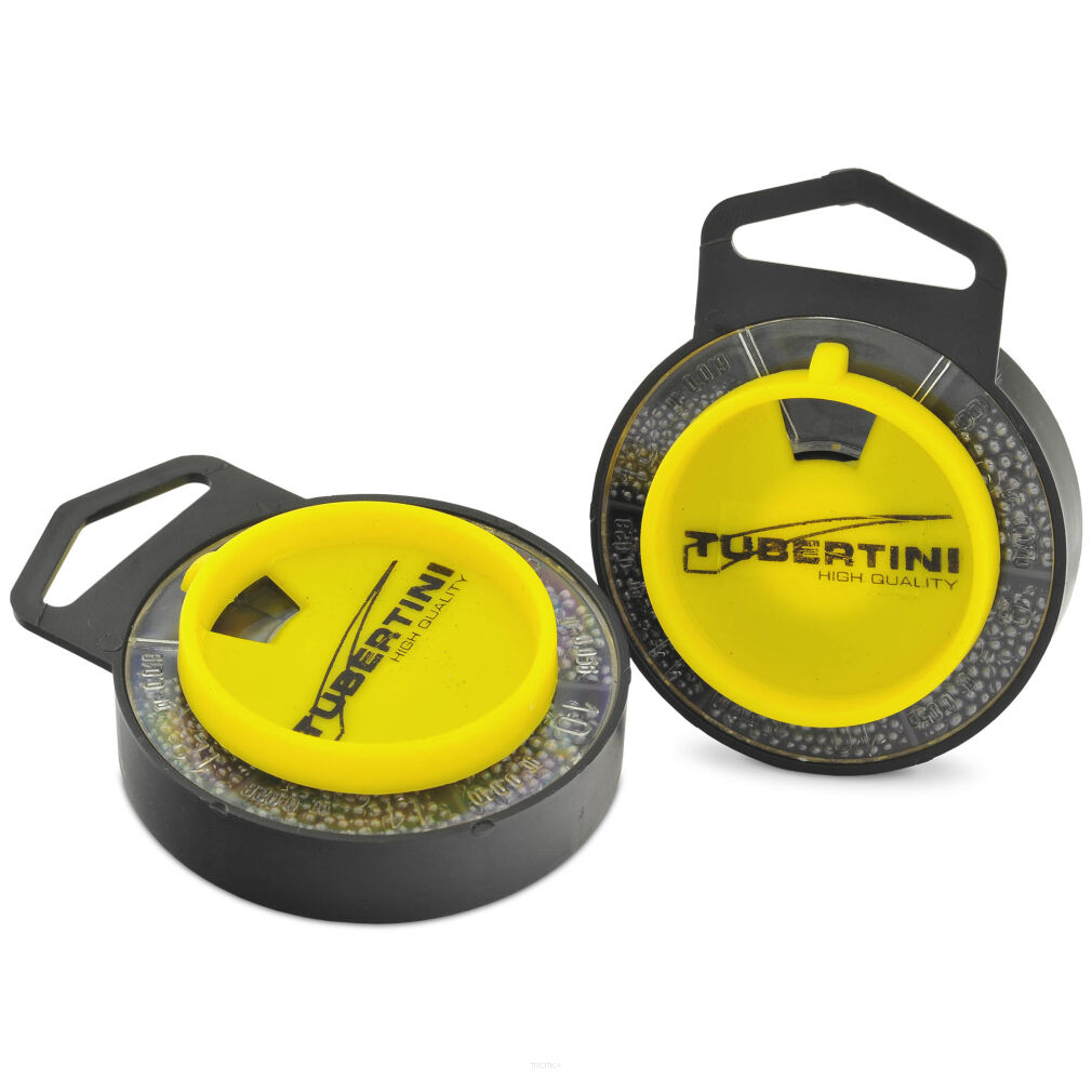 Śruciny Tubertini Mascot Mini Toda Nr 8-12 100g