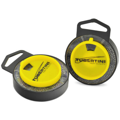 Śruciny Tubertini Mascot Mini Toda Nr 8-12 100g