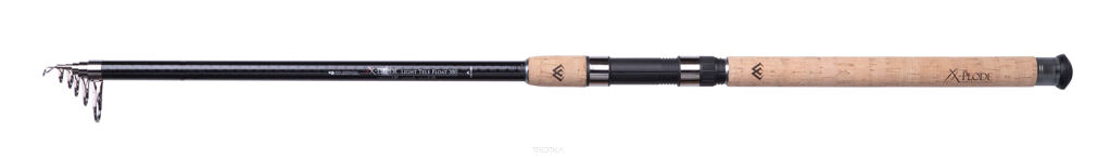 Wędka Mikado X-Plode Next Generation Lig Tele Float 360cm/28g