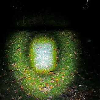 Czołówka One More Cast Highlight Headtorch - 3