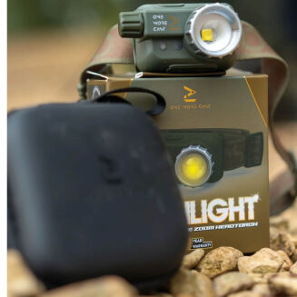 Czołówka One More Cast Highlight Headtorch - 4