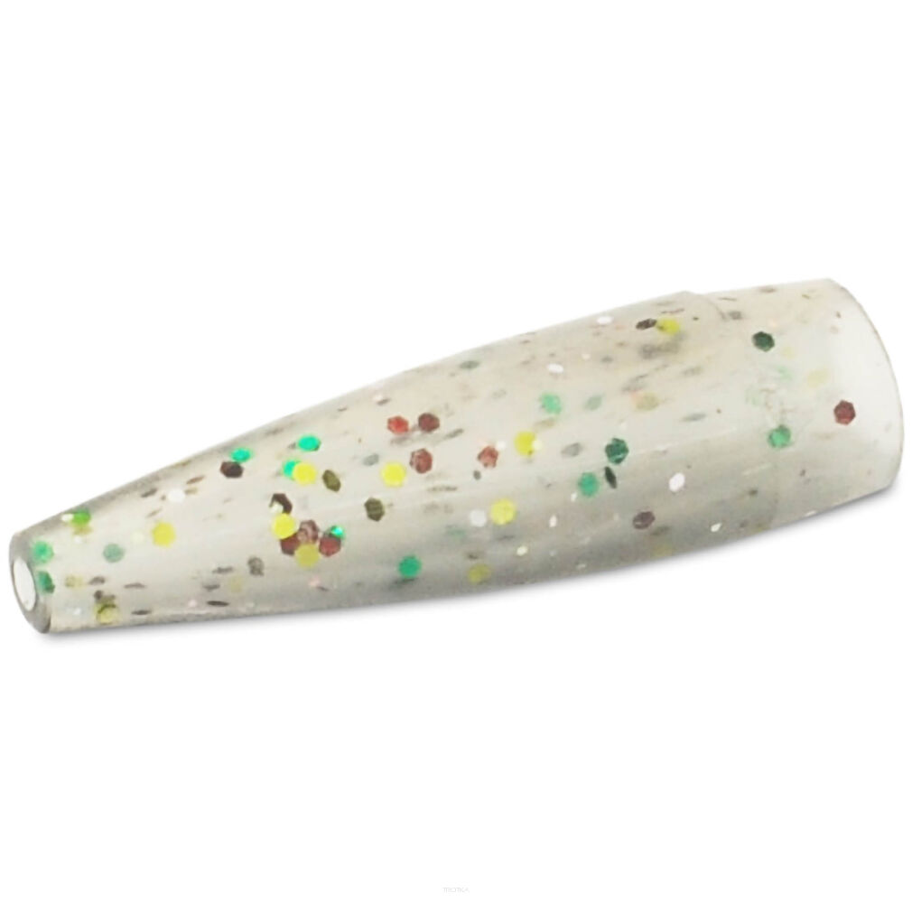 Gumowy Łącznik Tubertini TPC T Bait Tail