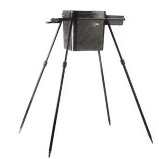 Uchwyt na wiadro Nash Spod Station Standard - 3