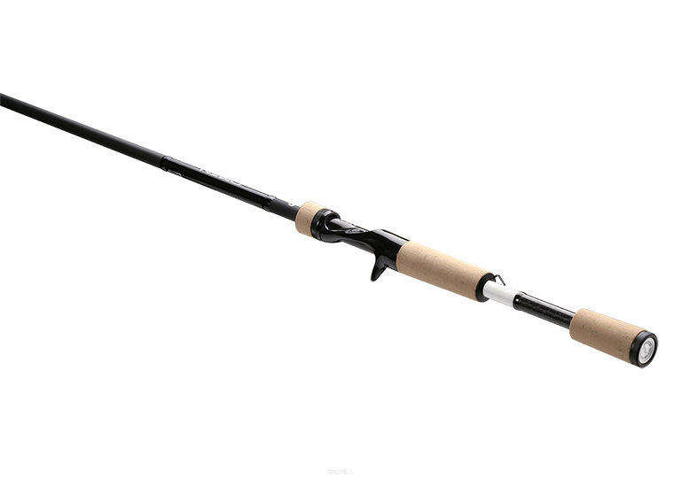 13 Fishing Fate Black Cast 8'6XH 40-130g 2P