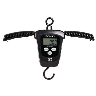Waga Sonik Digital Folding Scales - 2