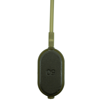 Podajnik Mad Carp Method Feeder ARC FLAT LONG 50g - 2