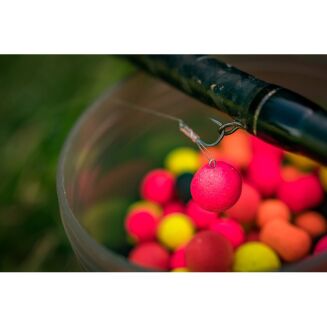 Przypony Matrix MXC-4 X-Strong Boilie Pin Rigs 4