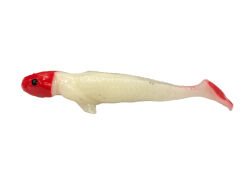 Qubi Lures Syrena Shad 12cm Pielęgniarka 4szt.