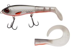 Wobler Abu Garcia Svartzonker McHybrid 16.5cm 74g - Fegis