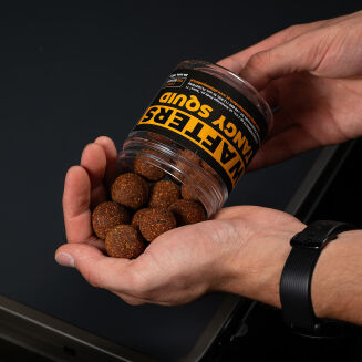 Kulki Ultimate Products Tangy Squid Wafters 24mm - 2