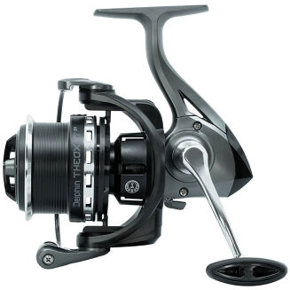 Kołowrotek Delphin THEOX 4T SH 4000 - 2