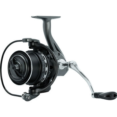 Kołowrotek Delphin THEOX 4T SH 4000