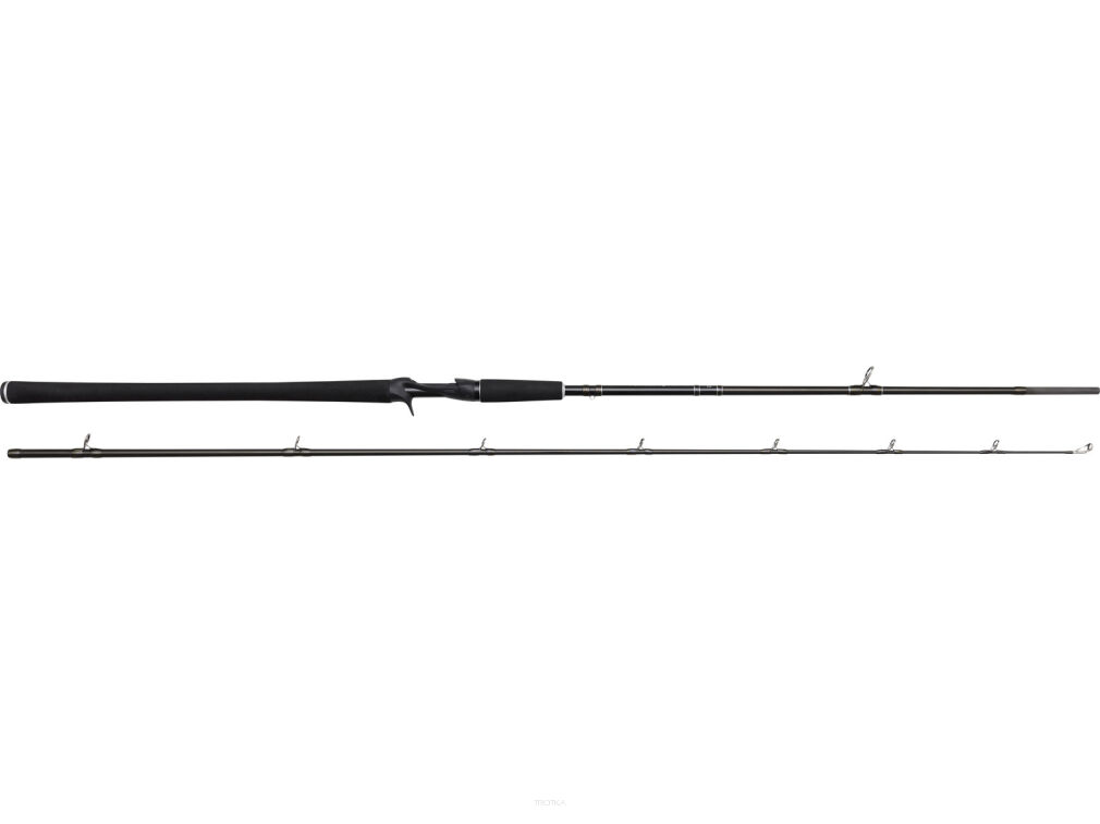 Westin W2 Powercast-T 248cm XH 20-80g wędka