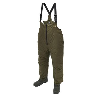 Kombinezon Daiwa Winter Carp Suit - 3XL - 3