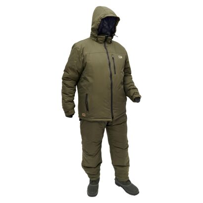 Kombinezon zimowy Daiwa Winter Carp Suit rozmiar 3XL