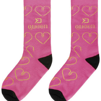 Skarpety Delphin QUEEN 38-41 - 2