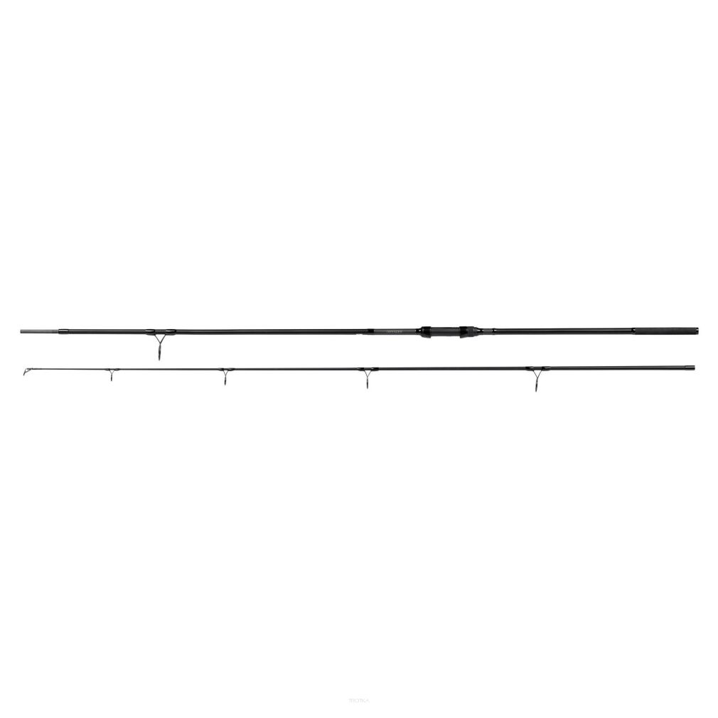 Wędka Karpiowa JRC Defender Rod Abbreviated Wersja 12ft / 2.75lb