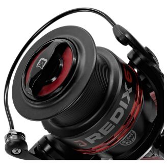 Kołowrotek Delphin REDIX 6T 6000 - 3