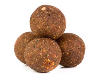 Kulki zanętowe MikBaits Fanatica boilie 900g - Losos Rak 24mm - 2