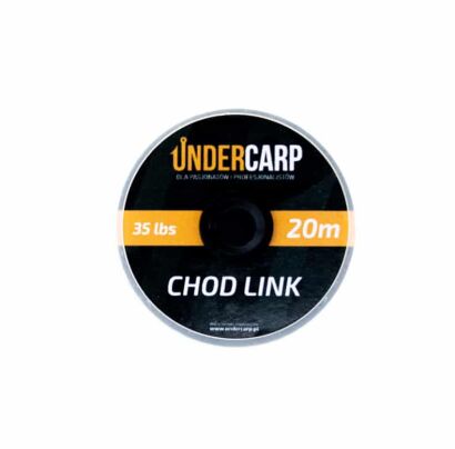 Chod Link Undercarp 20m/35lbs