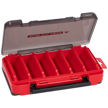 Pudełko Mikado Dwustronne H1906 17.5X10.5X3.8cm