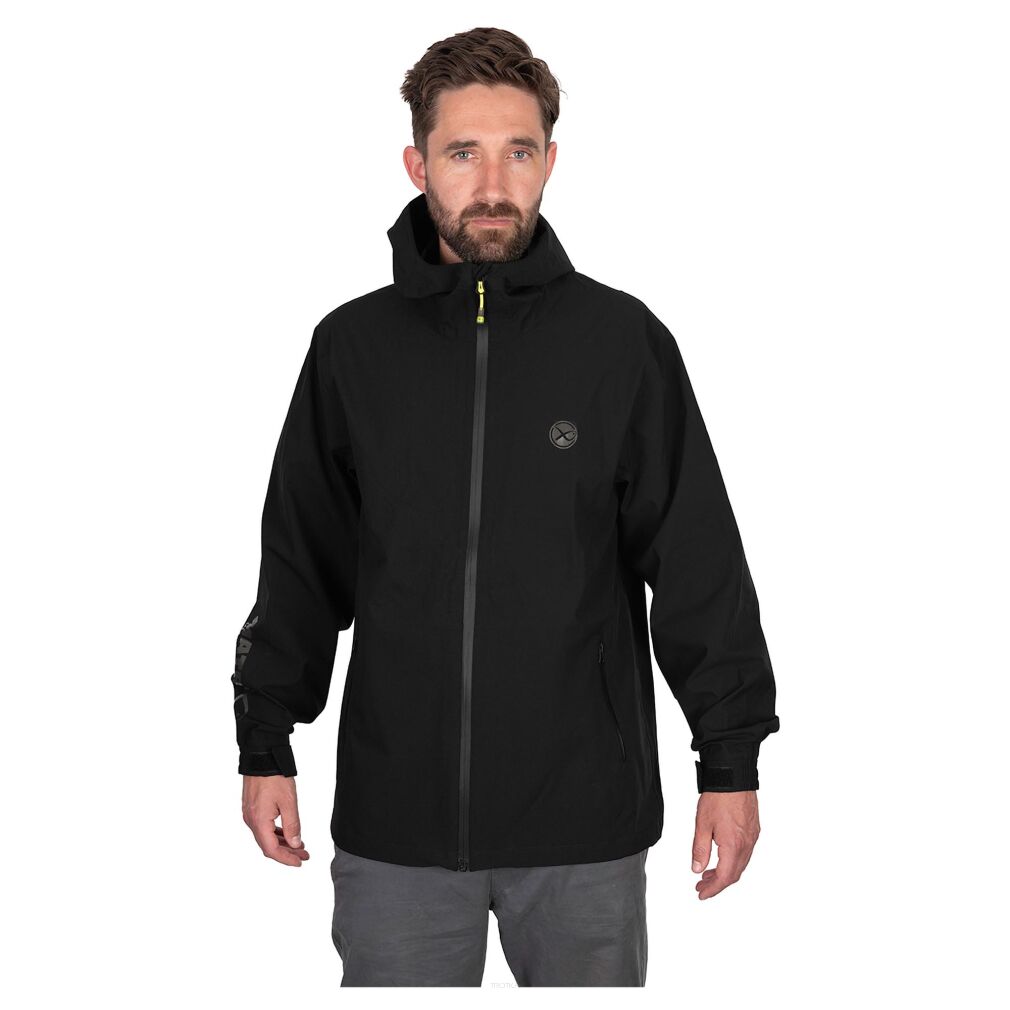 Kurtka Matrix Ultra-Light 8K Jacket - Large