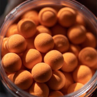 Kulki Mainline Mini Hi-Visual Pop-Ups Scopex Blackcurrant 12mm - 3