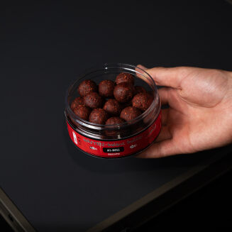 Kulki Haczykowe Max Carp A1-Roll Wafters 21mm 300ml - 2