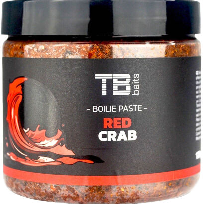 Pasta TB Baits Paste Red Crab 200ml