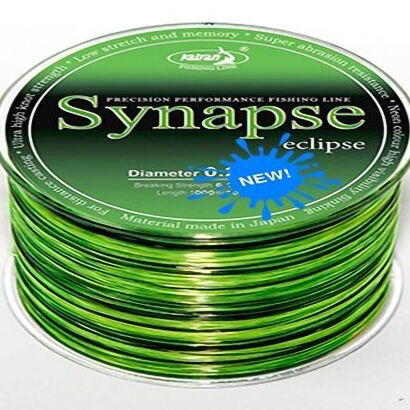 Żyłka Katran Synapse Eclipse 0.331mm 1000m