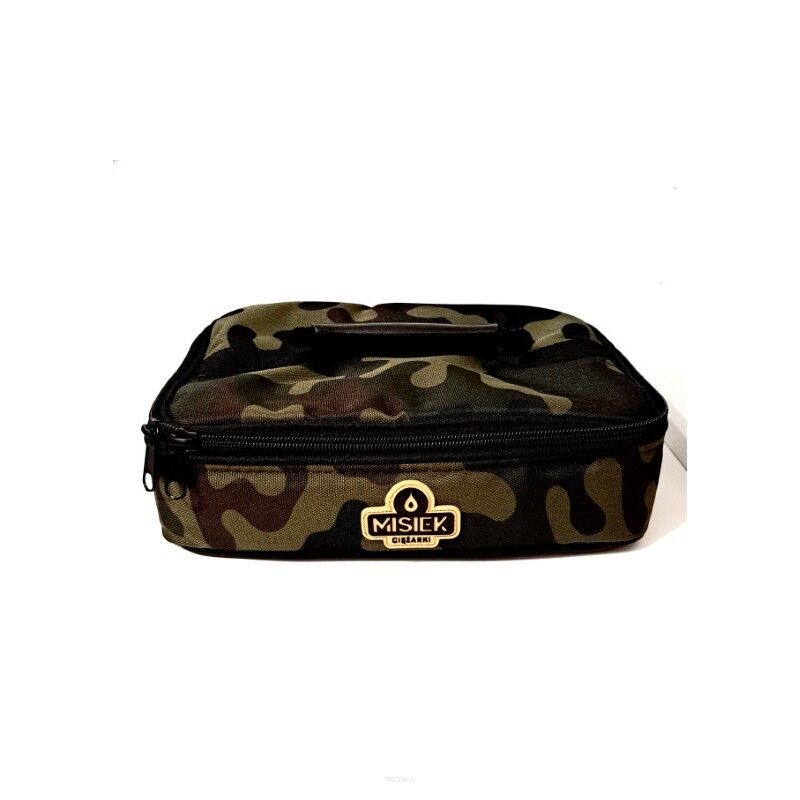 Etui Misiek - Moro - roz. L