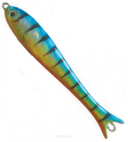 Pilker Morski Mistral Vikers 150g - col. S-05