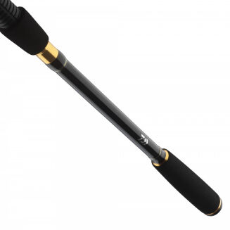 Wędka Daiwa Crossfire UL Spin 2,10m 2-7g - 4