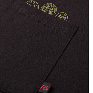 Koszulka Trakker Octopus RS T-Shirt - XXL - 5