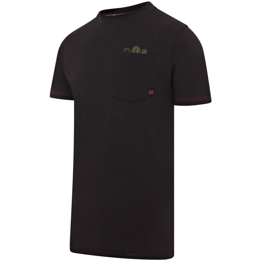 Koszulka Trakker Octopus RS T-Shirt - XXL